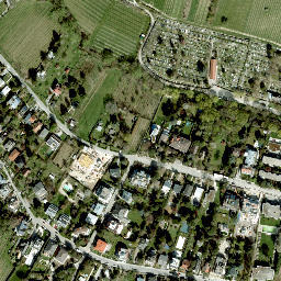 Satellite imagery of DKO, AT