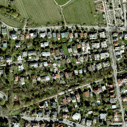 Satellite imagery of DKH, AT