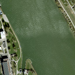 Satellite imagery of BPZ, AT