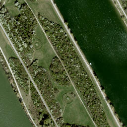 Satellite imagery of BPZ, AT