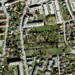 Satellite imagery of LWA, AT