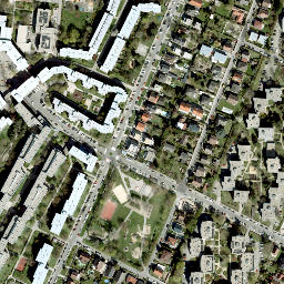 Satellite imagery of NFB, AT