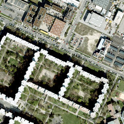 Satellite imagery of NFB, AT