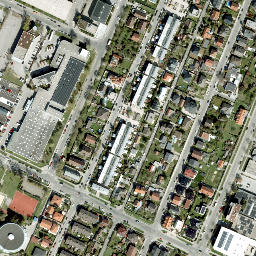 Satellite imagery of NJC, AT