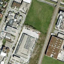 Satellite imagery of NJC, AT