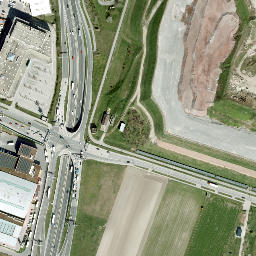 Satellite imagery of NMY, AT
