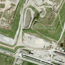 Satellite imagery of NMY, AT