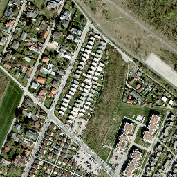 Satellite imagery of KEM, AT