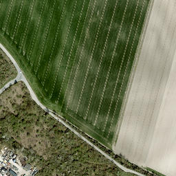 Satellite imagery of KEM, AT