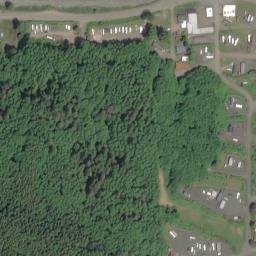 Satellite imagery of Middle Point, US