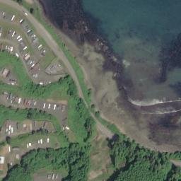 Satellite imagery of Middle Point, US