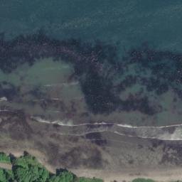Satellite imagery of Middle Point, US