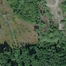 Satellite imagery of Allen Pit, US
