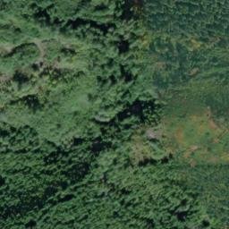 Satellite imagery of Allen Pit, US