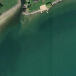 Satellite imagery of Rocky Point, US