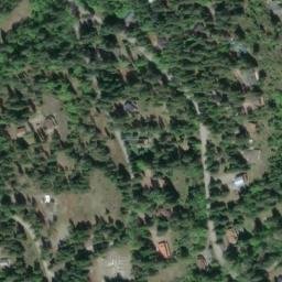 Satellite imagery of Sourdough Point, US
