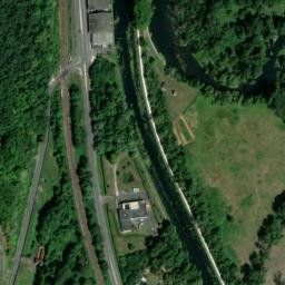 Satellite imagery of Abbaye Notre-Dame de la Joie, FR