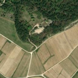 Satellite imagery of Abbaye du Val-des-Vignes, FR