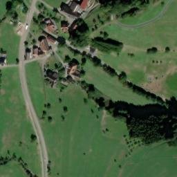 Satellite imagery of Brandbühl, DE
