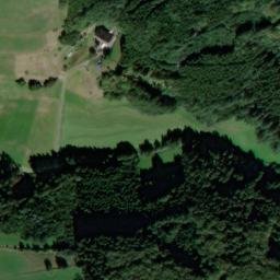 Satellite imagery of Brandbühl, DE