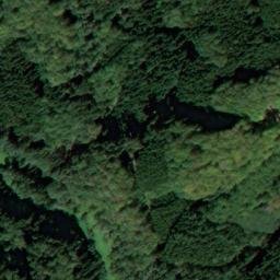 Satellite imagery of Brandbühl, DE