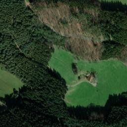 Satellite imagery of Hausenbühl, DE