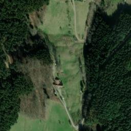 Satellite imagery of Hausenbühl, DE
