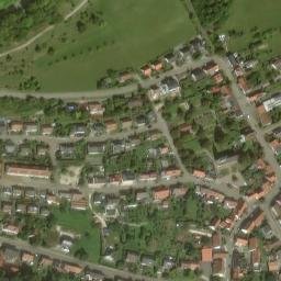Satellite imagery of Auchtberg, DE