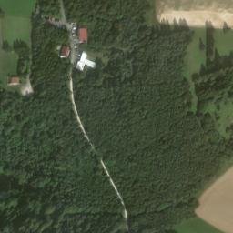 Satellite imagery of Schönbuch, DE