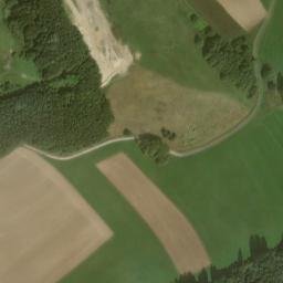 Satellite imagery of Schönbuch, DE