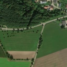 Satellite imagery of Hochberg, DE
