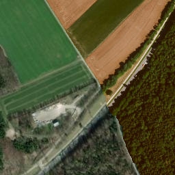 Satellite imagery of Lettenberg, DE