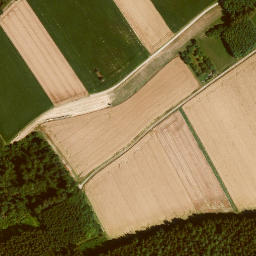 Satellite imagery of Lettenberg, DE