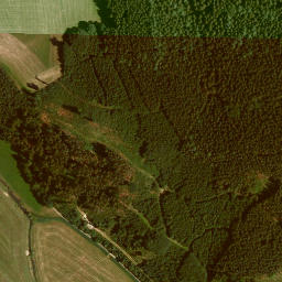 Satellite imagery of Gänsberg, DE