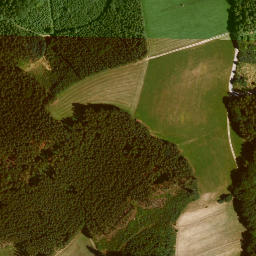 Satellite imagery of Gänsberg, DE