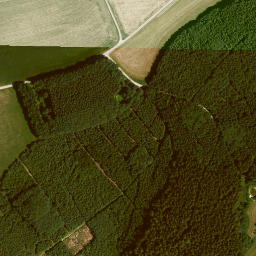 Satellite imagery of Höhenberg, DE