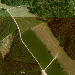 Satellite imagery of Zweifelsberg, DE