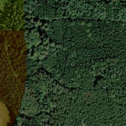 Satellite imagery of Zweifelsberg, DE