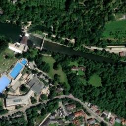 Satellite imagery of Geodätischer Referenzpunkt, AT