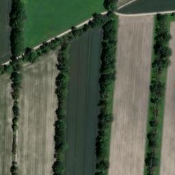 Satellite imagery of Mittelwellensendemast Ismaning, DE