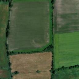 Satellite imagery of UKW-Sendemast Ismaning, DE