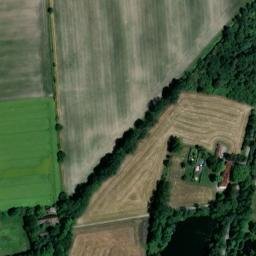 Satellite imagery of UKW-Sendemast Ismaning, DE