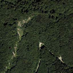Satellite imagery of Rauchbuchberg, AT