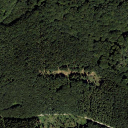 Satellite imagery of Hohleiche, AT