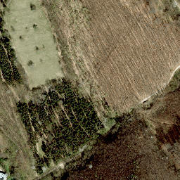 Satellite imagery of Lebereck, AT