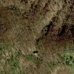 Satellite imagery of Hameau, AT