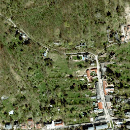Satellite imagery of BRM, AT