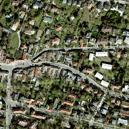 Satellite imagery of DKM, AT