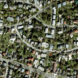 Satellite imagery of DKD, AT