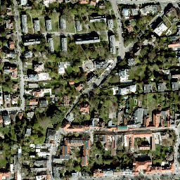 Satellite imagery of DKD, AT